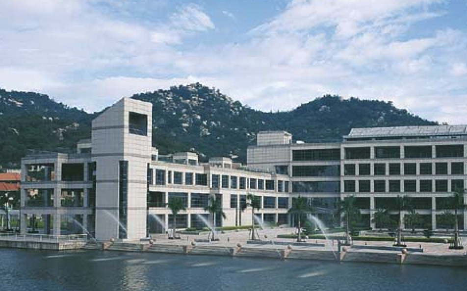 国家会计学院